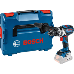 Акумулаторен ударно-пробивен винтоверт Bosch GSB 18V-110 C  Solo